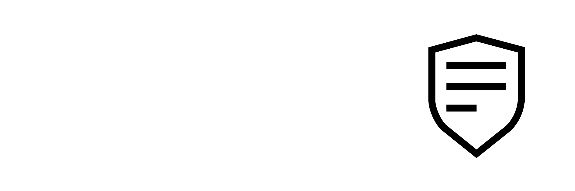 Преимущества: значок "защита"